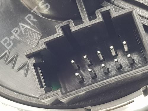 Headlight switch SKODA FABIA III (NJ3) 1.0 | BP10976001I24 