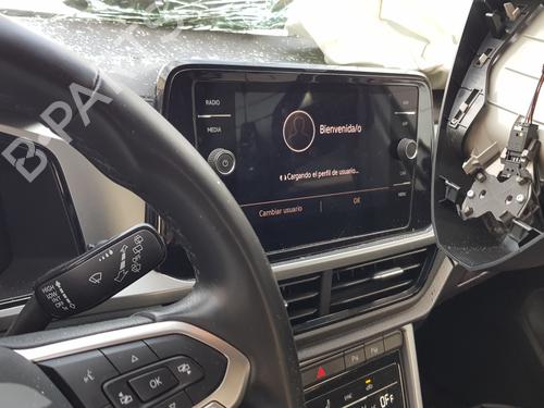 Gearbox VW T-ROC (A11, D11) | BP30156792M3