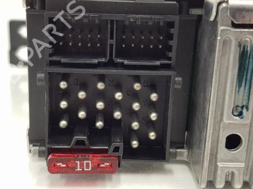 Bilradio BMW 3 (E46) 320 d | BP29409375E6 