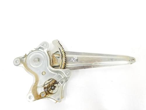 Rear right window mechanism TOYOTA LAND CRUISER PRADO (_J12_) 3.0 D-4D (KDJ120, KDJ125) | BP9149538C25 