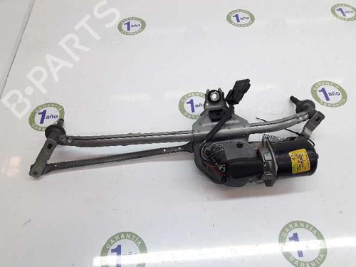 Front wiper motor RENAULT TRAFIC II Van (FL) 2.0 dCi 115 (FL01, FL0U) | BP3884088M29 