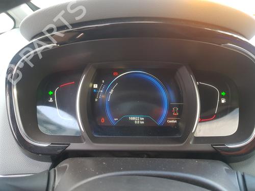 Right rear brake caliper RENAULT ESPACE V (JR_) 1.6 dCi 160 | BP32454991M106 