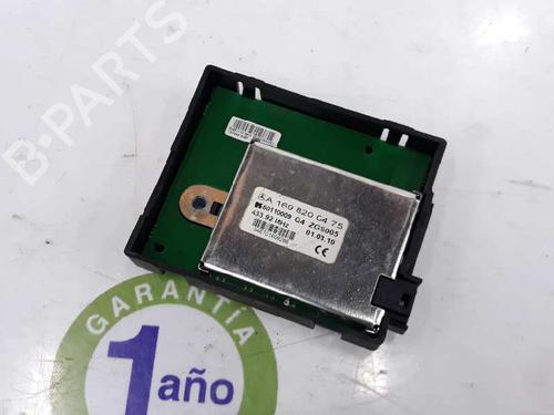 Electronic module MERCEDES-BENZ B-CLASS Sports Tourer (W245) B 180 CDI (245.207) | BP5409280M83 