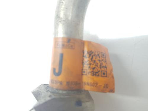 AC pipe FORD RANGER IV  | BP33441417M126  - Image 5