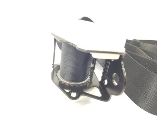 Rear right seatbelt INFINITI QX70 3.7 AWD | BP10964992I28 