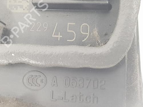 Rear left lock BMW X3 (E83) xDrive 20 d | BP13732773C100 