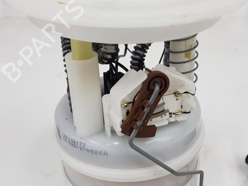 Fuel pump DACIA DUSTER (HM_) | BP36678787M76 - Image 5