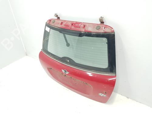 Tailgate MINI MINI (R56) One | BP10554526C6 