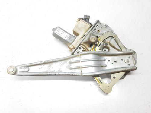Vindusheismekanisme venstre bak TOYOTA AVENSIS Saloon (_T25_) 2.2 D-4D (ADT251_, ADT251R) (150 hp) 11843598