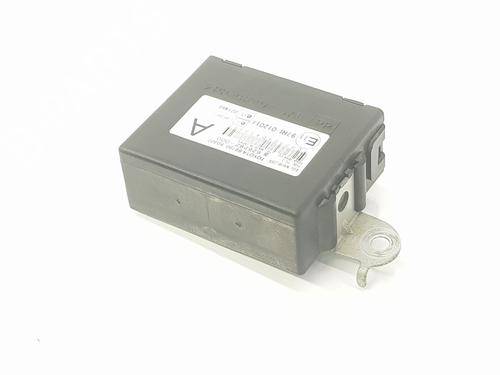 Electronic module TOYOTA LAND CRUISER PRADO (_J12_) 3.0 D-4D (KDJ120_) | BP12582569M83 