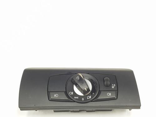 Used Headlight switch BMW X5 (E70) 3.0 d (235 hp) 23877888