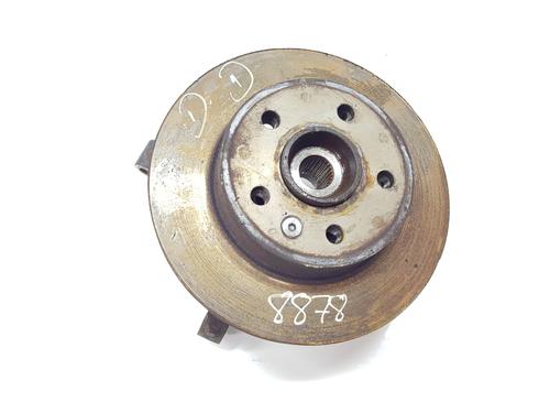 Used Right front steering knuckle MERCEDES-BENZ VITO Van (W638) 108 D 2.3 (638.064, 638.068) (79 hp) 29011445