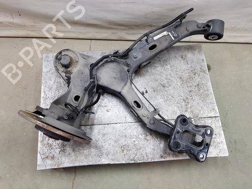 Used Right rear steering knuckle Right rear steering knuckle PEUGEOT EXPERT Van (V_) [2016-2026] 34040370 34040370