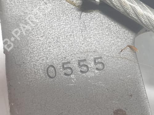 Hand brake SUZUKI SX4 S-Cross (JY)  | BP29861881I18