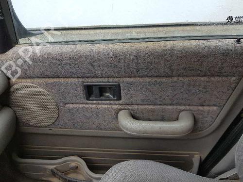 Engine control unit (ECU) LAND ROVER FREELANDER I (L314) 2.0 DI 4x4 | BP5830598M57 