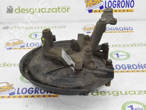 Used Right rear steering knuckle SEAT LEON (1P1) 2.0 TDI (170 hp) 1425347