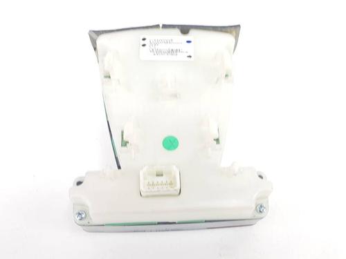 Climate control RENAULT LAGUNA Coupe (DT0/1) 2.0 dCi (DT01, DT08, DT09, DT0K, DT12, DT1C, DT1D, DT1M,... | BP40514423I5 - Image 4