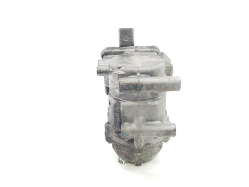 AC compressor TOYOTA YARIS (_P13_) 1.5 Hybrid (NHP130_, NHP130) | BP20666566M34 