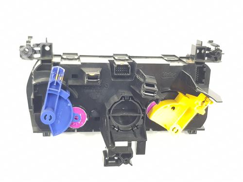 Climate control DACIA JOGGER (RK_) | BP38330439I5 - Image 6