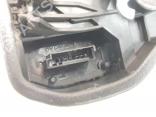 Rear left lock BMW X1 (E84) sDrive 18 d | BP6018051C100 