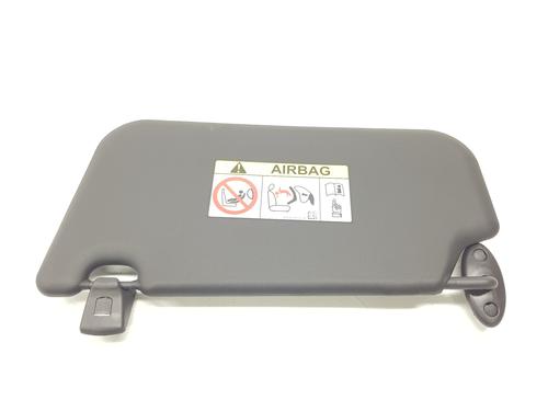 Used Right sun visor FORD FOCUS III 1.0 EcoBoost (125 hp) 25722116