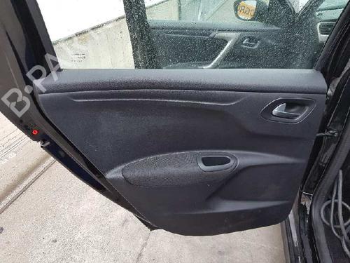 Juego Asientos CITROËN C-ELYSEE (DD_) 1.2 VTi 82 | BP5588207C78 