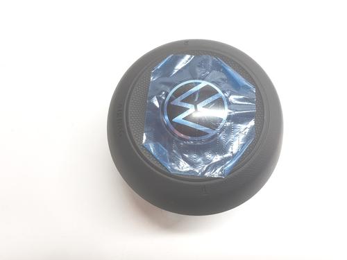 Driver airbag VW POLO VI (AW1, BZ1, AE1) 1.0 TSI | BP30711443C9