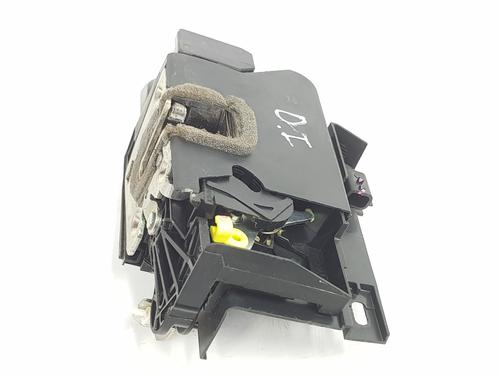 Front left lock DACIA SANDERO III 1.0 TCe 90 | BP32420664C98  - Image 5