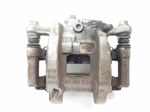 Used Right front brake caliper Right front brake caliper VW ID.3 (E11, E12) Pro S (204 hp) 34437545 34437545