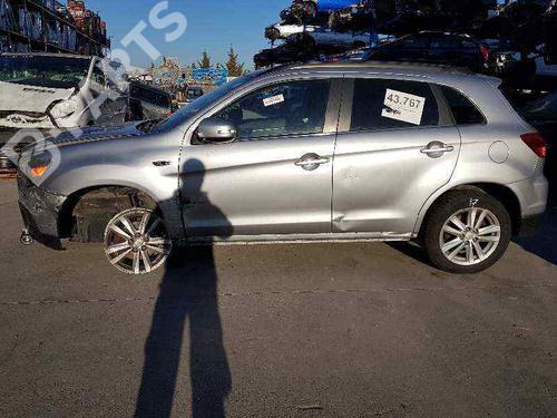 Engine MITSUBISHI ASX (GA_W_) 1.8 DI-D 4WD (GA6W) | BP2676541M1 - Image 27