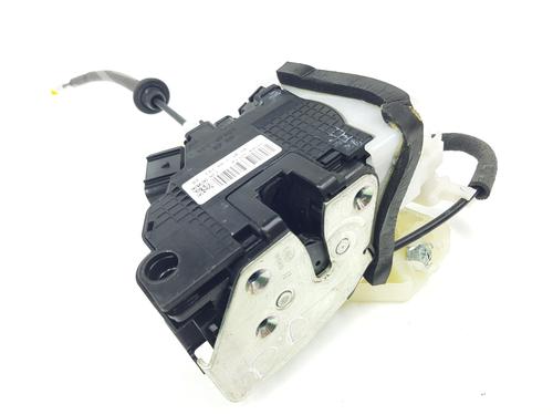 Front right lock KIA CARENS IV 1.6 GDi | BP19039110C97 