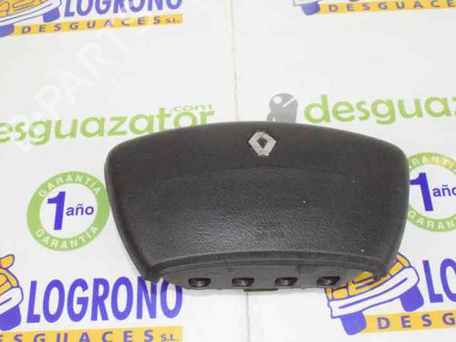 Airbag conducteur RENAULT LAGUNA II Grandtour (KG0/1_) 1.9 dCi (KG0G) (120 hp) 1173043