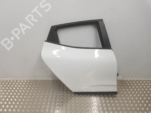 Puerta trasera derecha Puerta trasera derecha RENAULT CLIO V (B7_) [2019-2026] 37491017 37491017
