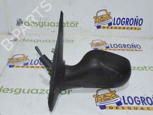 Left mirror RENAULT CLIO II (BB_, CB_) 1.9 D (B/CB0E, BB0J) | BP1434705C26 