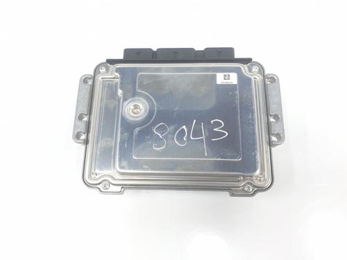 Engine control unit (ECU) CITROËN C4 I (LC_)  | BP23040730M57 