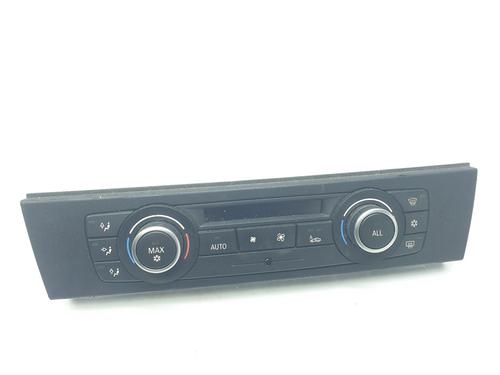 Used Climate control BMW 3 Touring (E91) 325 d (197 hp) 17836063