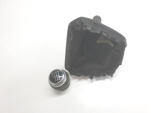 Shift knob RENAULT TRAFIC III Bus (JG_) 2.0 dCi 110 (JGMW) | BP34702847I34  - Image 5