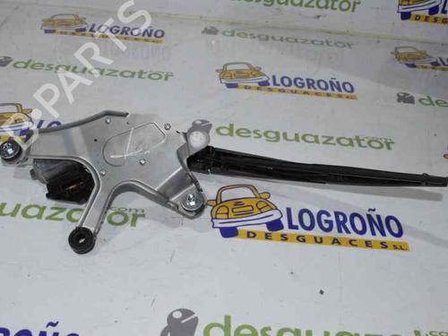 Used Rear wiper motor TOYOTA RAV 4 IV (_A4_) 2.2 D 4WD (ALA49) (150 hp) 1967085