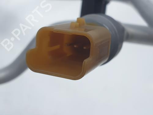 AC pipe OPEL ASTRA L Sports Tourer (OV5) 1.2 (FRHNPJ) | BP26143724M126