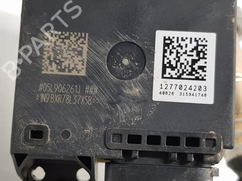 Elektronisk sensor VW T-ROC (A11, D11) 2.0 TDI | BP27387973M84 
