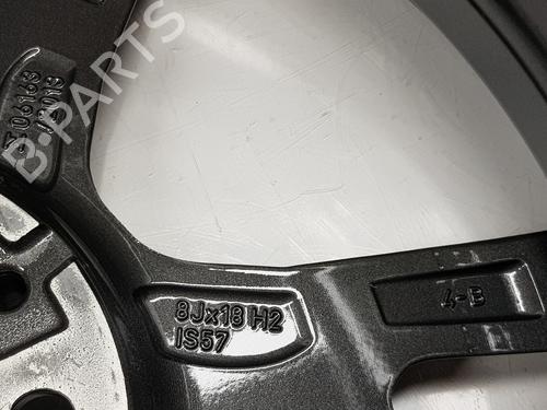 Rim BMW 2 Gran Coupe (F44) 218 d | BP29535693C45 