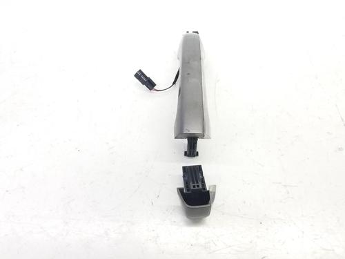 Venstre bak utvendig håndtak RENAULT MEGANE IV Hatchback (B9A/M/N_) 1.5 dCi 110 (B9A3) | BP8623854C130 