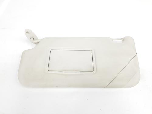 Used Left sun visor FORD FOCUS III 1.6 TDCi (115 hp) 27928521