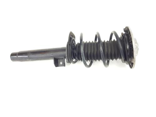 Used Left front shock absorber Left front shock absorber BMW 1 (F20) 118 d (143 hp) 33126912 33126912