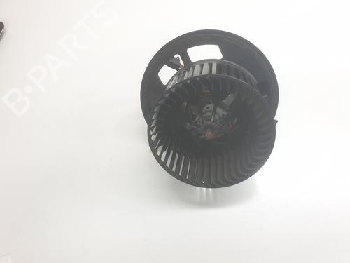 Used Heater blower motor Heater blower motor BMW X4 (F26) xDrive 20 d (190 hp) 36642243 36642243