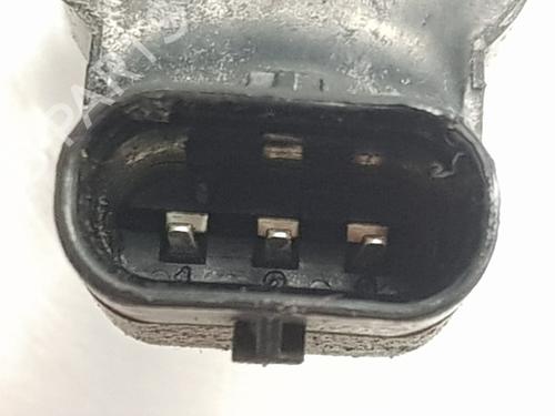 Other AUDI A7 Sportback (4GA, 4GF) 3.0 TDI quattro | BP25443461O1