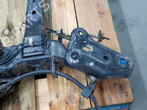 Rear axle CITROËN C4 CACTUS 1.6 BlueHDi 100 | BP29535954M2 