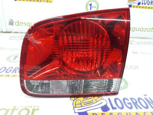 Used Right tailgate light VW TOUAREG (7LA, 7L6, 7L7) 2.5 R5 TDI (174 hp) 11752859