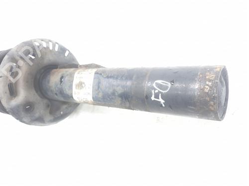 Left front shock absorber VW TOURAN (1T1, 1T2) 2.0 TDI | BP16646801M16 