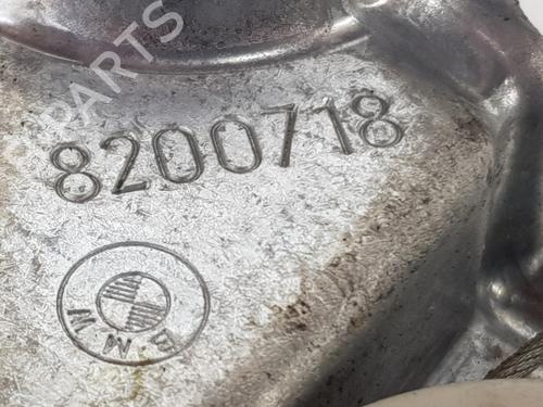 Rudehejsemekanisme Højre bagtil BMW 3 (E46) 320 d | BP29409329C25 